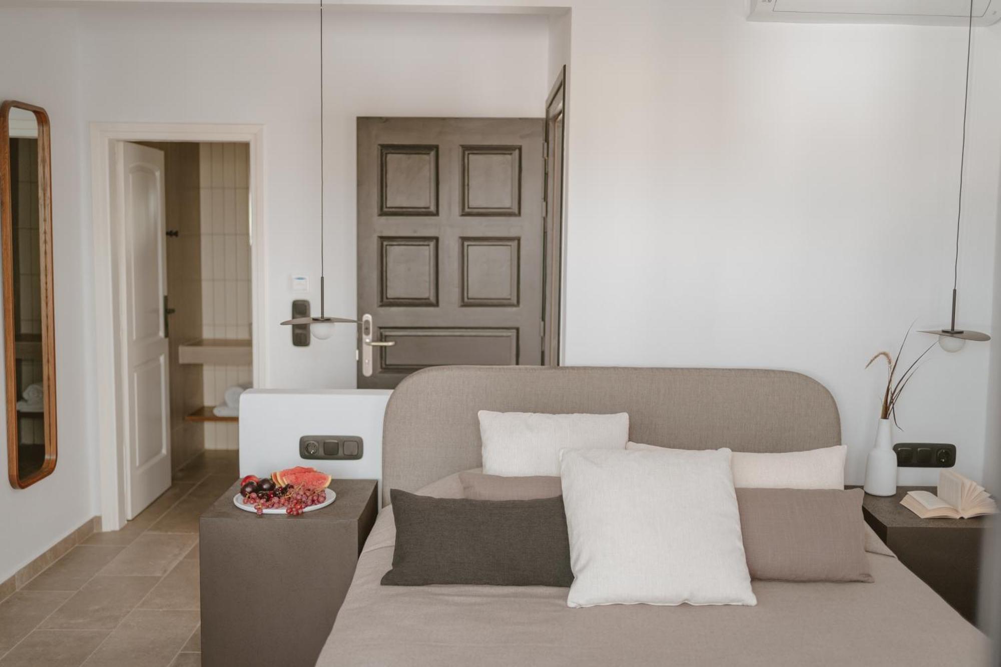 Kalea Luxury Villas Agia Anna  Exterior photo